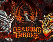 Dragon's Throne