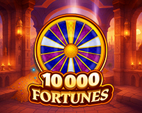 10000 Fortunes