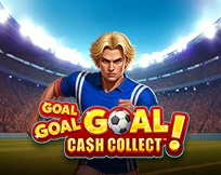 Goal Goal Goal: Cash Collect